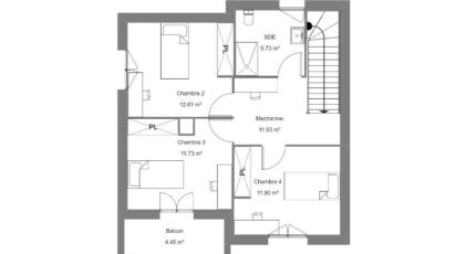 Bougarber Maison neuve - 2411867-902modele7202206276cOTF.jpeg Maisons France Confort