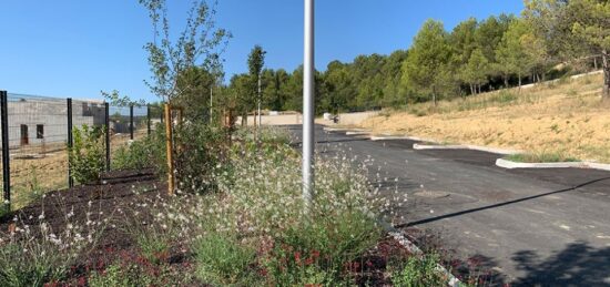 Terrain à bâtir à Saint-Gély-du-Fesc, Occitanie