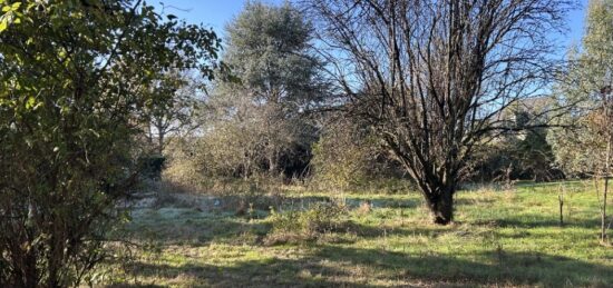 Terrain à bâtir à Saint-Barthélemy-d'Anjou, Pays de la Loire