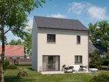 Maison à construire à Juigné-sur-Loire (49610) 2392030-4586modele720210617mmxoK.jpeg Maisons France Confort