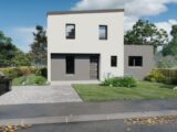 Maison à construire à Mazé (49630) 2392935-961modele620240729GPTMu.jpeg Maisons France Confort