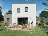 Maison à construire à Mazé (49630) 2392935-961modele720240729BzC8f.jpeg Maisons France Confort
