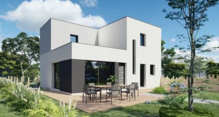 Mazé Maison neuve - 2392933-961modele720240722ioJzg.jpeg Maisons France Confort