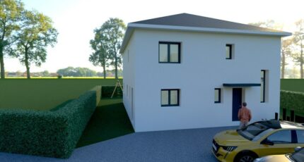 Prévessin-Moëns Maison neuve - 2458099-11023annonce820260316T7XTl.jpeg Maisons France Confort