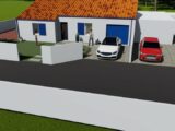 Maison à construire à Sainte-Foy (85150) 2454911-7159modele82025070872z3B.jpeg Maisons France Confort