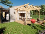 Maison à construire à Sainte-Foy (85150) 2454897-7159modele820250423up62t.jpeg Maisons France Confort