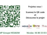 Maison à construire à Sainte-Foy (85150) 2454897-7159modele62025042385g1E.jpeg Maisons France Confort