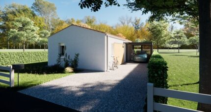 Sainte-Foy Maison neuve - 2454897-7159modele820250423N1LxG.jpeg Maisons France Confort
