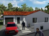 Maison à construire à Sainte-Foy (85150) 2454923-7159modele620250510RzLlv.jpeg Maisons France Confort