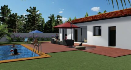 Sainte-Foy Maison neuve - 2454923-7159modele720250510PFEvw.jpeg Maisons France Confort