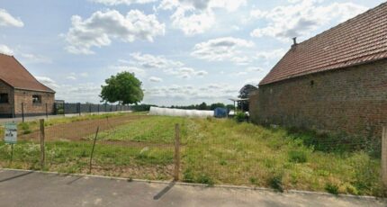 Sancourt Terrain à bâtir - 2458050-7246annonce120260316Ac7tm.jpeg Maisons France Confort