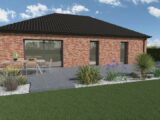 Maison à construire à Féchain (59247) 2457868-7246modele7202502212h00n.jpeg Maisons France Confort