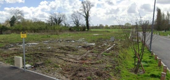 Terrain à bâtir à Flines-lez-Raches, Hauts-de-France