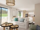 Maison à construire à Flines-lez-Raches (59148) 2389986-4586modele720210611ffXaB.jpeg Maisons France Confort