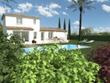 Maison à construire à Le Muy (83490) 2458271-4529modele720231122IfTOS.jpeg Maisons France Confort