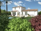 Maison à construire à Le Muy (83490) 2458271-4529modele820231122c44pI.jpeg Maisons France Confort
