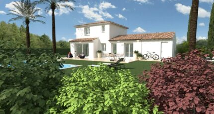 Le Muy Maison neuve - 2458271-4529modele820231122c44pI.jpeg Maisons France Confort