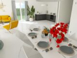 Maison à construire à Le Muy (83490) 2458271-4529modele920231122CmopE.jpeg Maisons France Confort