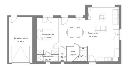 Le Muy Maison neuve - 2458271-4529modele720231122oMrgq.jpeg Maisons France Confort