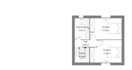 Le Muy Maison neuve - 2458271-4529modele8202311224TB7h.jpeg Maisons France Confort