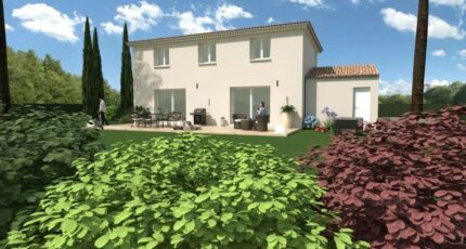 Le Muy Maison neuve - 2458244-4529modele620230608fWQUr.jpeg Maisons France Confort