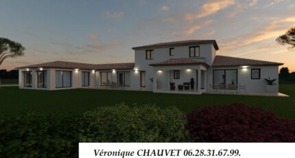 Le Muy Maison neuve - 2458244-4529annonce520260316N9m7I.jpeg Maisons France Confort