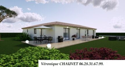 Le Muy Maison neuve - 2458244-4529annonce220260316V9sHt.jpeg Maisons France Confort