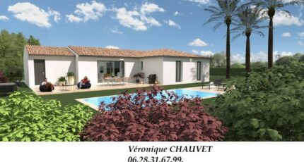 Le Muy Maison neuve - 2458210-4529annonce220260316aBv6q.jpeg Maisons France Confort