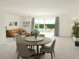 Maison à construire à Le Muy (83490) 2458210-4529modele820230830ydRFU.jpeg Maisons France Confort