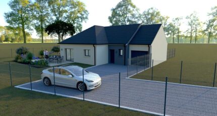 Notre-Dame-de-l'Isle Maison neuve - 2458100-11730modele620260121ZZBF9.jpeg Maisons France Confort