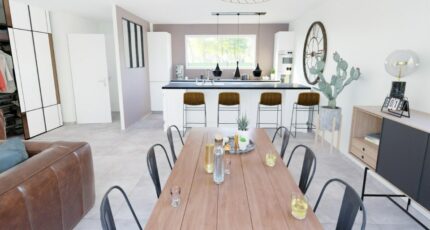 Waziers Maison neuve - 2456313-6130annonce820260313PigZN.jpeg Maisons France Confort