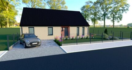 Waziers Maison neuve - 2456313-6130annonce620260313lnL3h.jpeg Maisons France Confort