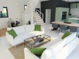 Maison à construire à Orgnac-l’Aven (07150) 2458072-5100modele8202412262dW4M.jpeg Maisons France Confort