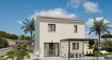 Montagnac Maison neuve - 2458203-4586modele620210624LIRto.jpeg Maisons France Confort