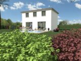 Maison à construire à Fréjus (83600) 2458390-4529modele720231206FSbuy.jpeg Maisons France Confort