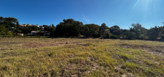 Terrain à bâtir à Fréjus, Provence-Alpes-Côte d'Azur