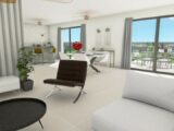 Maison à construire à Fréjus (83600) 2458405-4529modele820230608bdZhy.jpeg Maisons France Confort