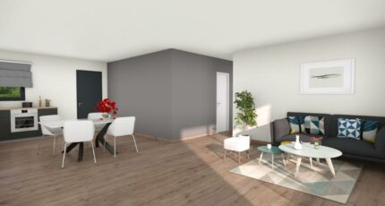 Fréjus Maison neuve - 2458384-4529modele1020200422lECKU.jpeg Maisons France Confort