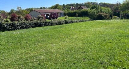Le Vigen Terrain à bâtir - 2458044-11801annonce420260316f6bLL.jpeg Maisons France Confort