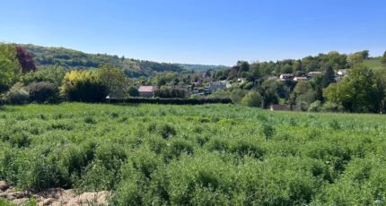 Le Vigen Terrain à bâtir - 2458044-11801annonce520260316hlUAb.jpeg Maisons France Confort