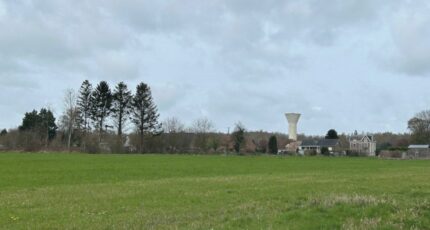 Fouquereuil Maison neuve - 2458245-5804annonce120260316pAAT4.jpeg Maisons France Confort