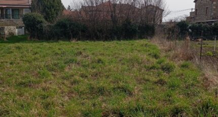 Quintenas Terrain à bâtir - 2458118-11248annonce120260316xwf0T.jpeg Maisons France Confort