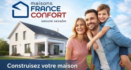 Tain-l'Hermitage Terrain à bâtir - 2458129-11248annonce320260316CX0d2.jpeg Maisons France Confort