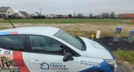 Gravelines Maison neuve - 2458463-10722annonce120260317eRrXG.jpeg Maisons France Confort