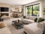 Maison à construire à Taradeau (83460) 2457028-5922modele720260313SRunK.jpeg Maisons France Confort