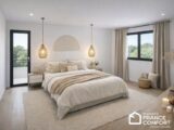 Maison à construire à Taradeau (83460) 2458491-5922modele820260317ACEbG.jpeg Maisons France Confort