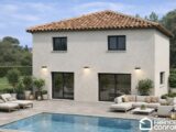 Maison à construire à Taradeau (83460) 2458491-5922modele9202603178IHkc.jpeg Maisons France Confort