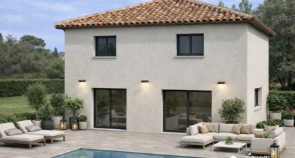 Taradeau Maison neuve - 2458491-5922modele9202603178IHkc.jpeg Maisons France Confort
