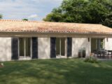 Maison à construire à Biscarrosse (40600) 2458572-11342modele620250522TUppf.jpeg Maisons France Confort