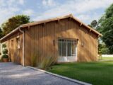 Maison à construire à Biscarrosse (40600) 2458674-11342modele920250520NFMfF.jpeg Maisons France Confort